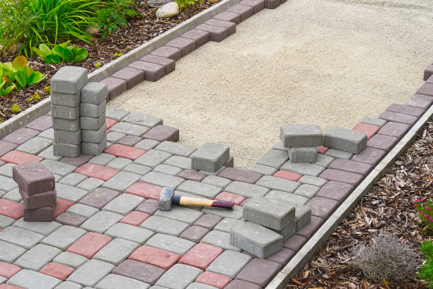 Best Driveway Pavers Near Me  in Providence Village, TX