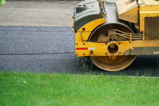 Reasons to Select Us for Your Driveway Paving Requirements in Providence Village, TX